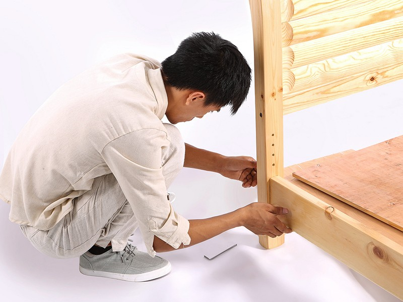 家具拆裝服務